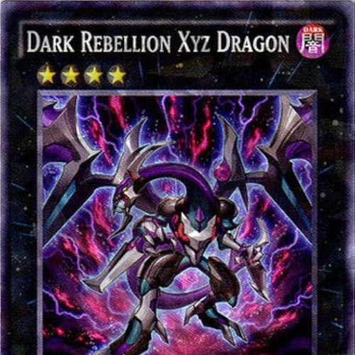 Xyz Decks
