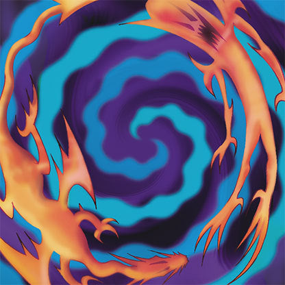 Fusion Decks