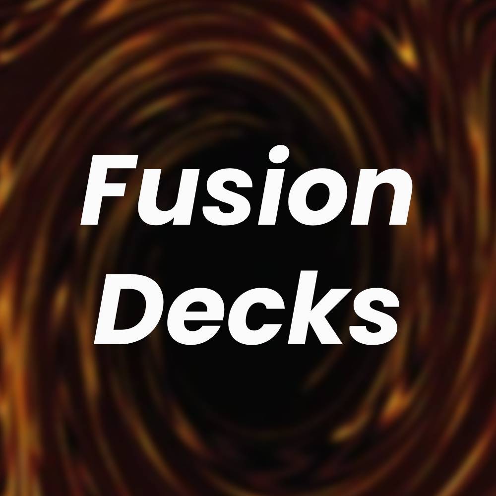 Fusion Decks