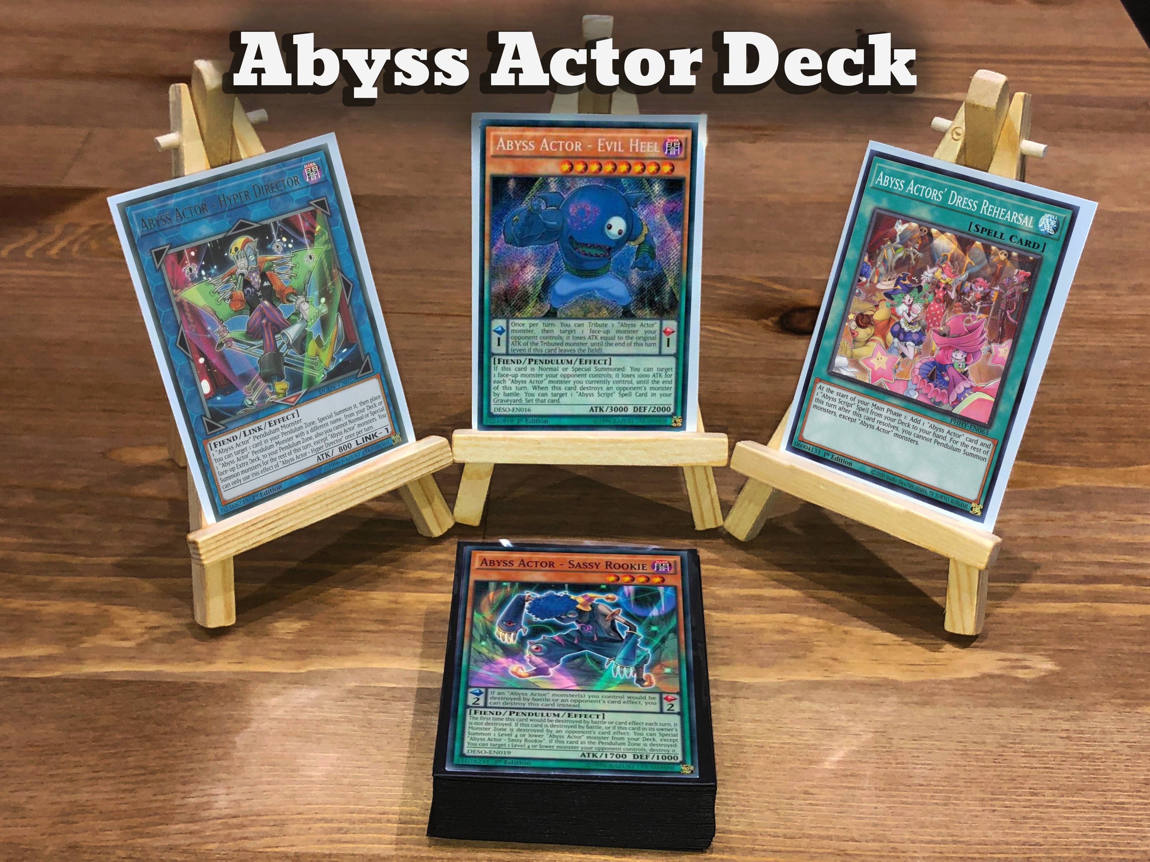 Products Budget Yugioh Decks Products Budget Yugioh Decks