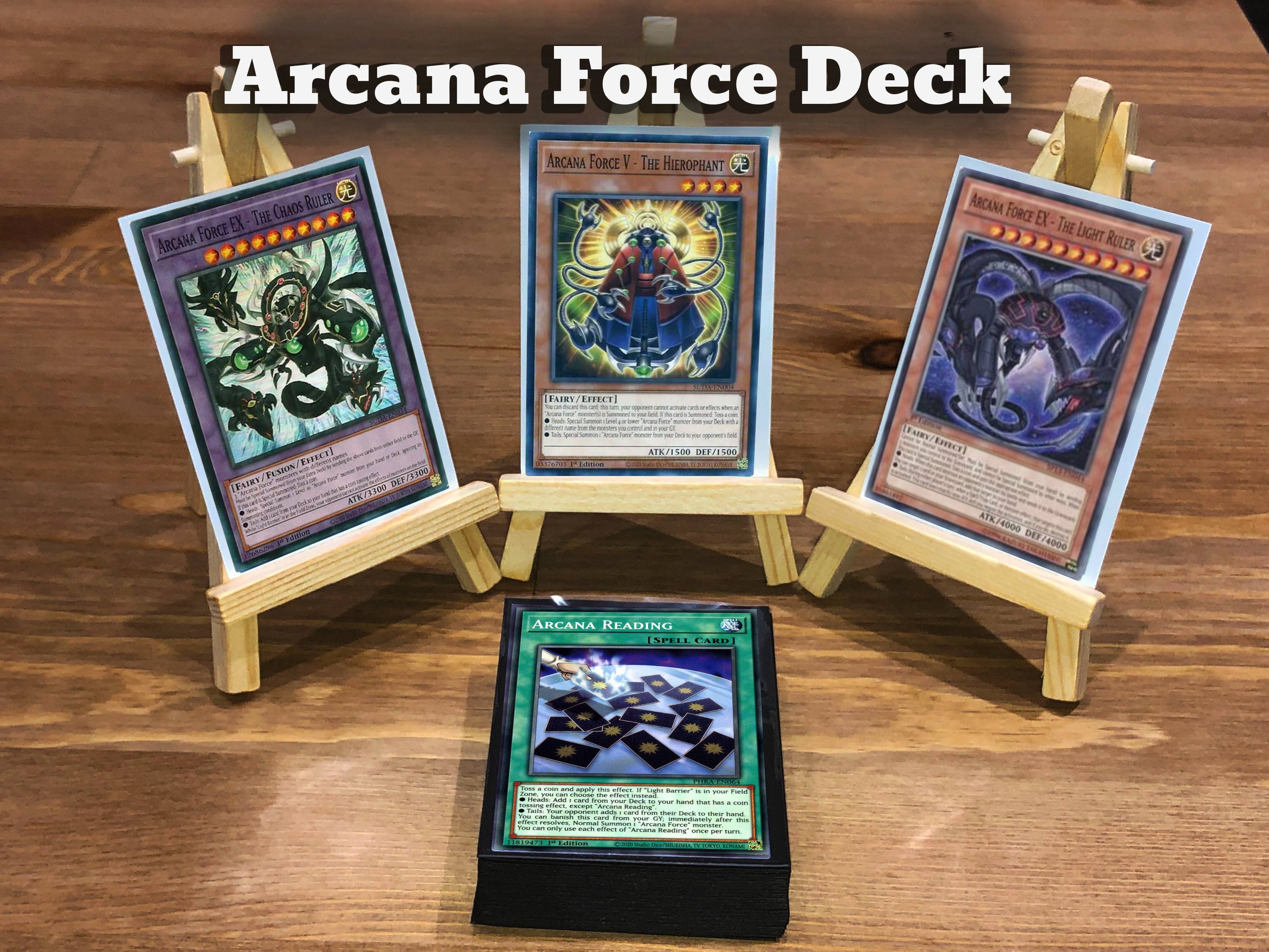 Products Budget Yugioh Decks Products Budget Yugioh Decks