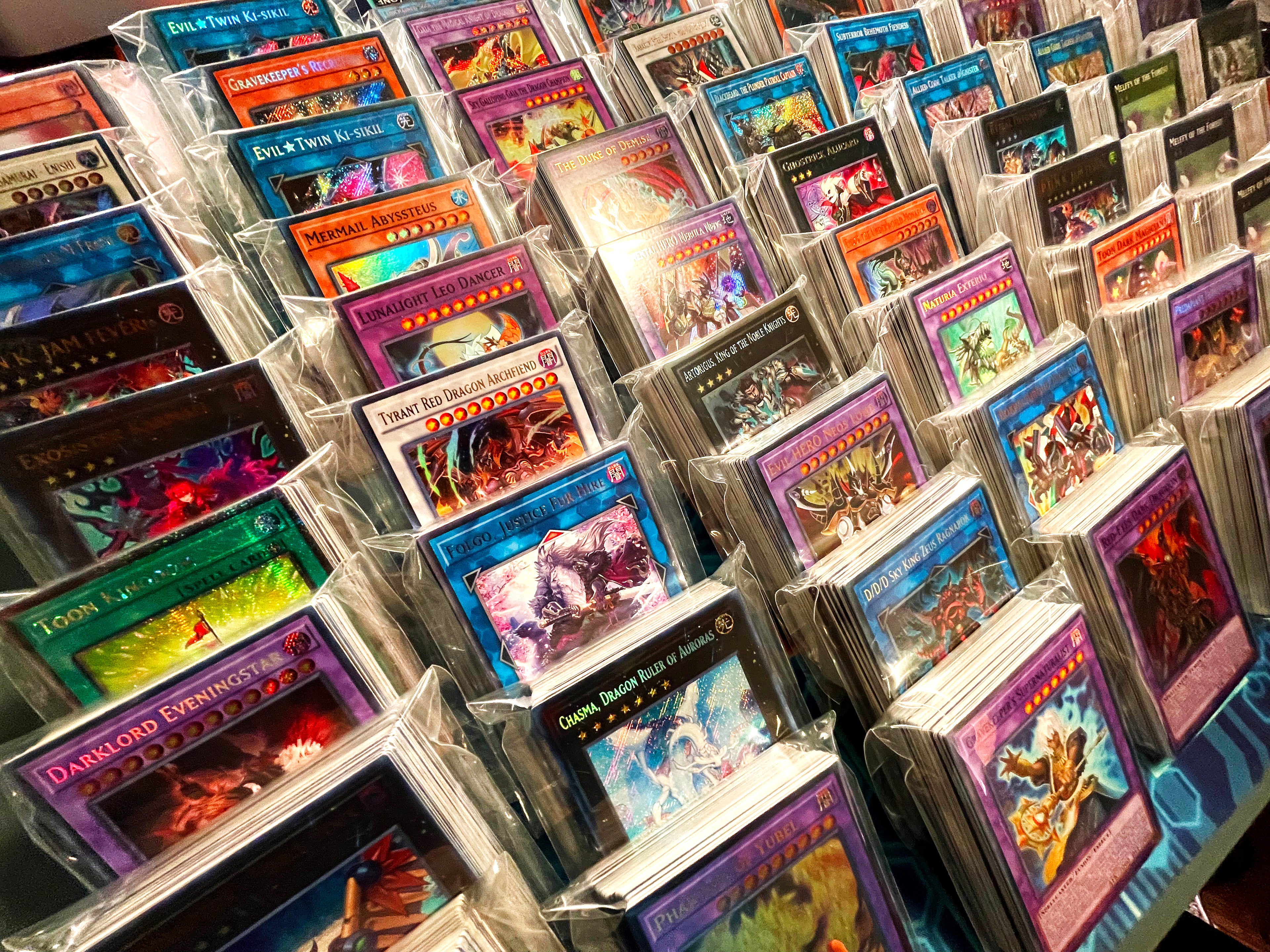 best budget decks yugioh Yu-Gi-Oh: 20 Best Decks For Beginners