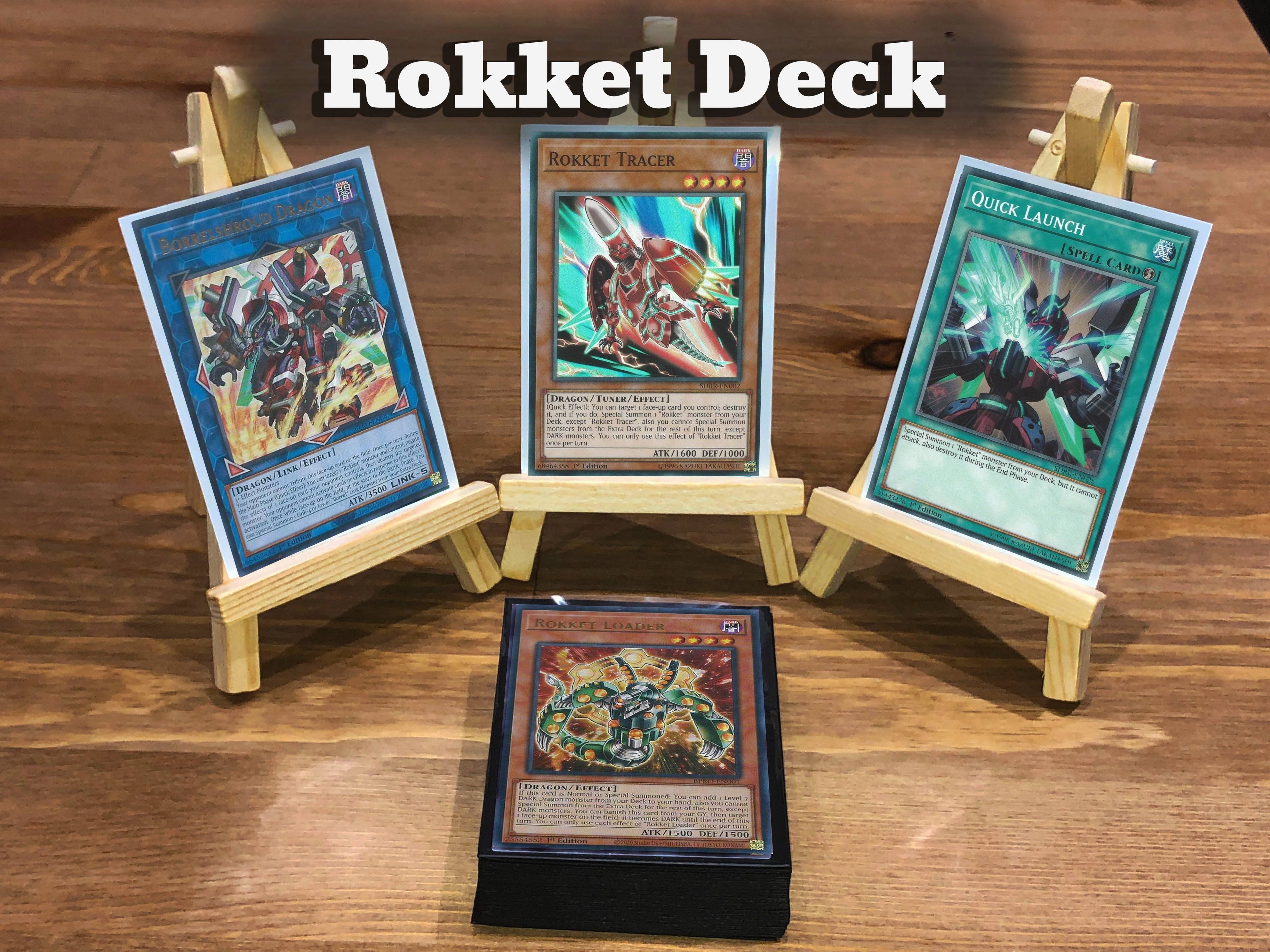 good link decks yugioh Yu-Gi-Oh! KONPLSD Powercode Structure Deck : Toys & Games Yu-Gi-Oh!: TCG Starter Deck Link
