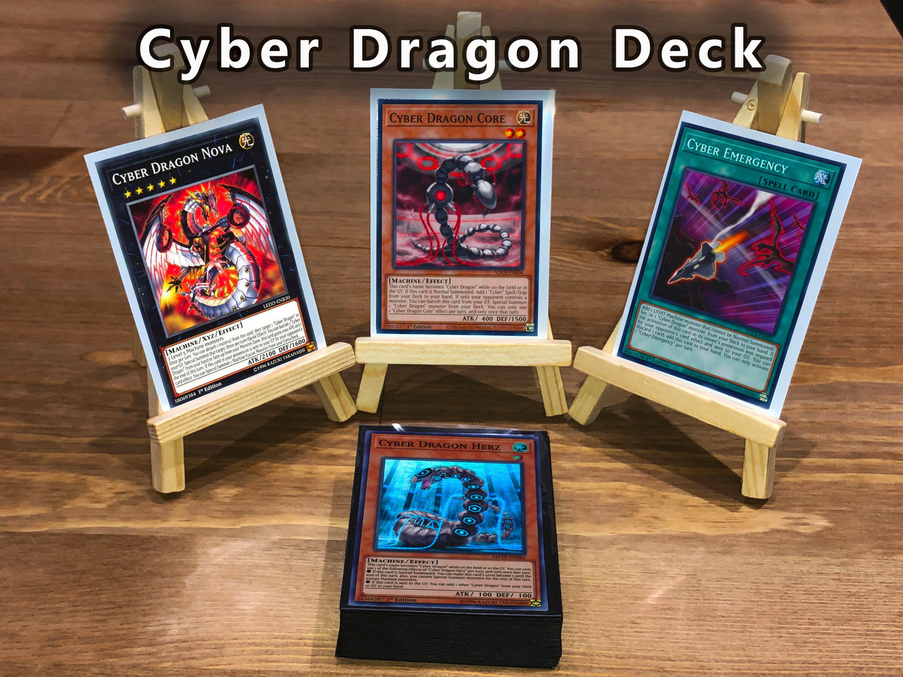 Under $50 Budget Yugioh Decks Under $50 Budget Yugioh Decks