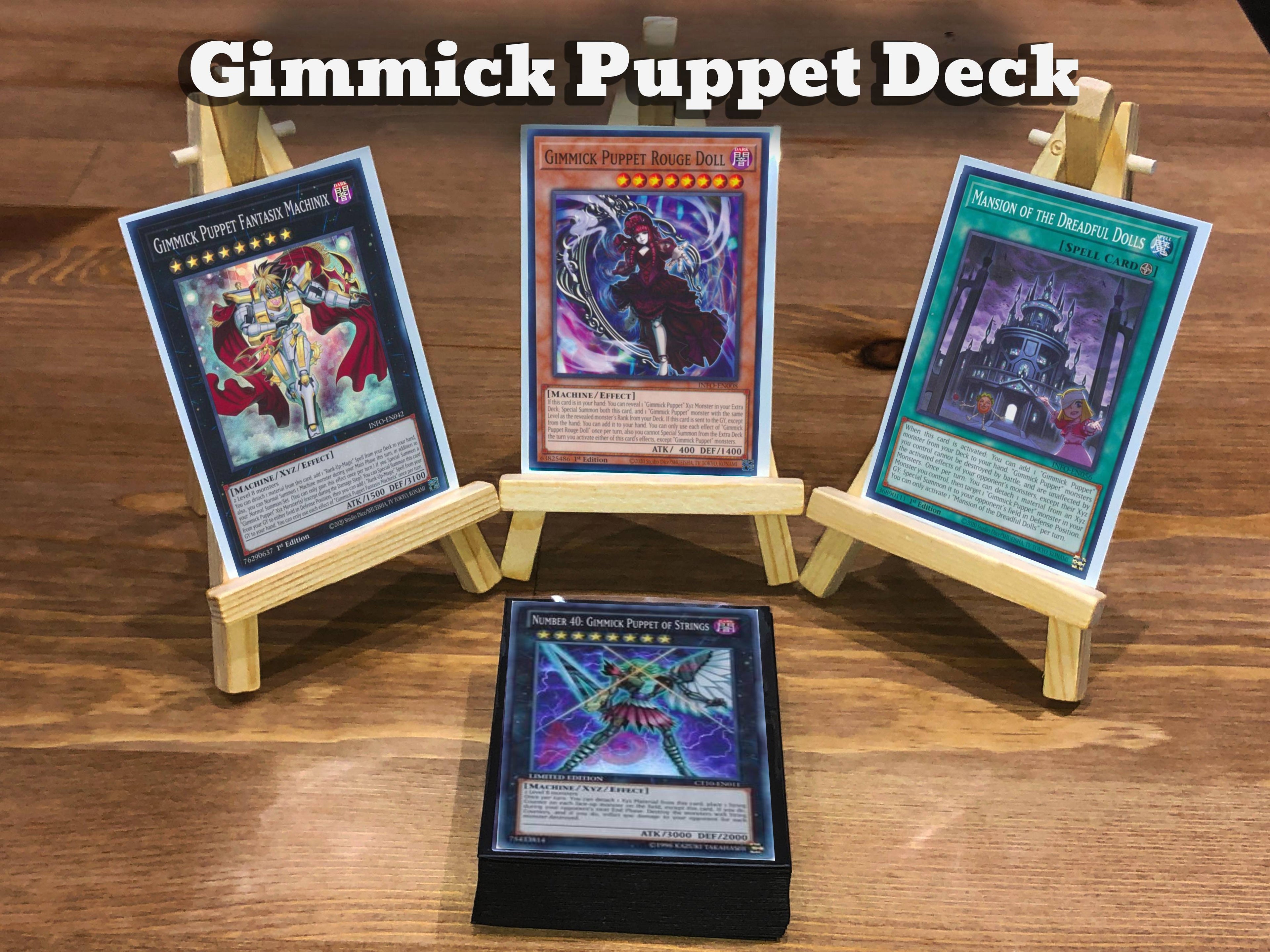 New Decks Budget Yugioh Decks New Decks Budget Yugioh Decks